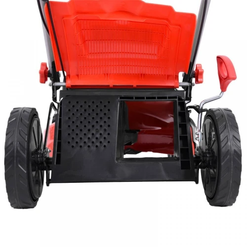 Masina de tuns iarba Hecht 551SX, 5,2 cp, 173 cm, latime de lucru 51 cm