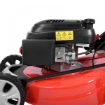 Masina de tuns iarba Hecht 551SX, 5,2 cp, 173 cm, latime de lucru 51 cm