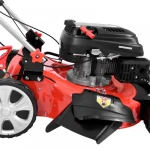 Masina de tuns iarba Hecht 551SX, 5,2 cp, 173 cm, latime de lucru 51 cm