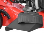 Masina de tuns iarba pe benzina Hecht 5534SWE5IN1, 6 cp, latime de lucru 51 cm, 4.5 km/h, pornire electrica