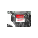 ATV electric HECHT 56150 Army, acumulator 60 V / 20 Ah, viteza maxima 35 km/h, greutate maxima suportata 120 kg, camuflaj