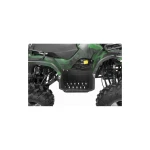 ATV electric HECHT 56150 Army, acumulator 60 V / 20 Ah, viteza maxima 35 km/h, greutate maxima suportata 120 kg, camuflaj