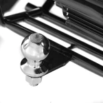 ATV electric HECHT 56199 HURON, putere 1200 W, viteza max 45 km/h