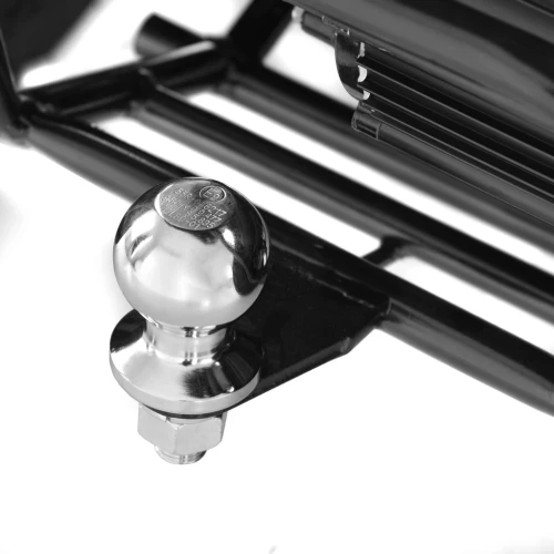 ATV electric HECHT 56199 HURON, putere 1200 W, viteza max 45 km/h