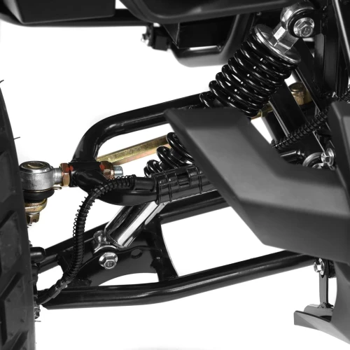 ATV electric HECHT 56199 HURON, putere 1200 W, viteza max 45 km/h