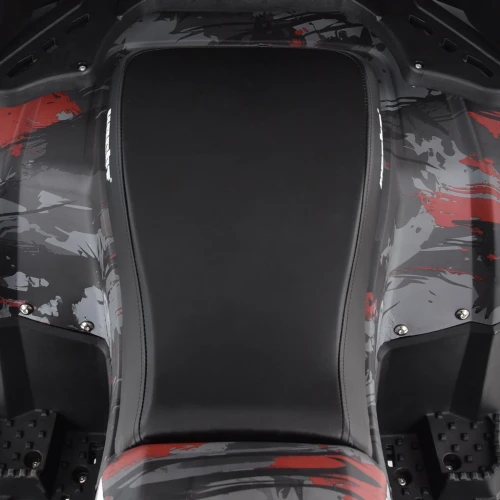 ATV electric HECHT 56199 HURON, putere 1200 W, viteza max 45 km/h