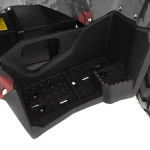 ATV electric HECHT 56199 HURON, putere 1200 W, viteza max 45 km/h