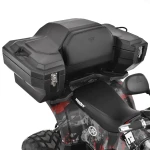 ATV electric HECHT 56199 HURON, putere 1200 W, viteza max 45 km/h