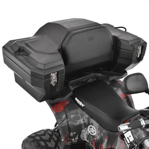 ATV electric HECHT 56199 HURON, putere 1200 W, viteza max 45 km/h