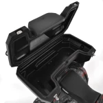 ATV electric HECHT 56199 HURON, putere 1200 W, viteza max 45 km/h