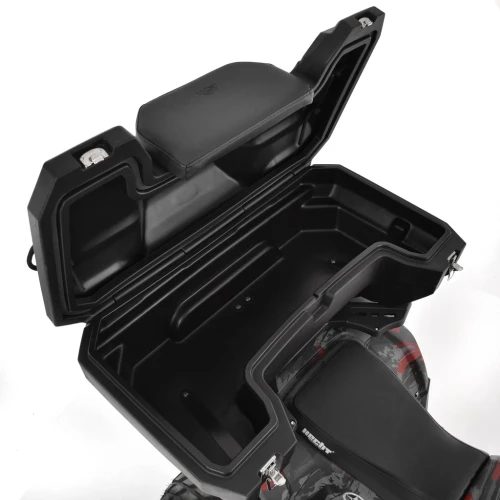 ATV electric HECHT 56199 HURON, putere 1200 W, viteza max 45 km/h