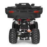 ATV electric HECHT 56199 HURON, putere 1200 W, viteza max 45 km/h