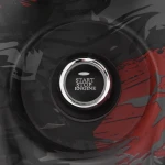 ATV electric HECHT 56199 HURON, putere 1200 W, viteza max 45 km/h