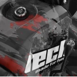 ATV electric HECHT 56199 HURON, putere 1200 W, viteza max 45 km/h