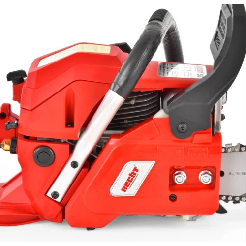 Motofierastrau cu lant HECHT 56