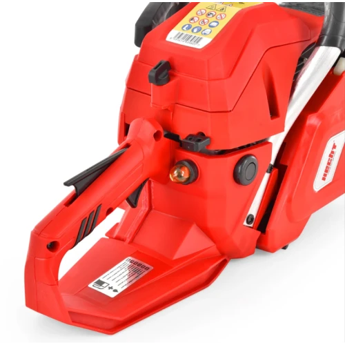 Motofierastrau cu lant HECHT 56