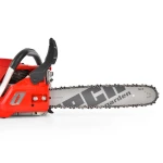 Motofierastrau cu lant HECHT 56