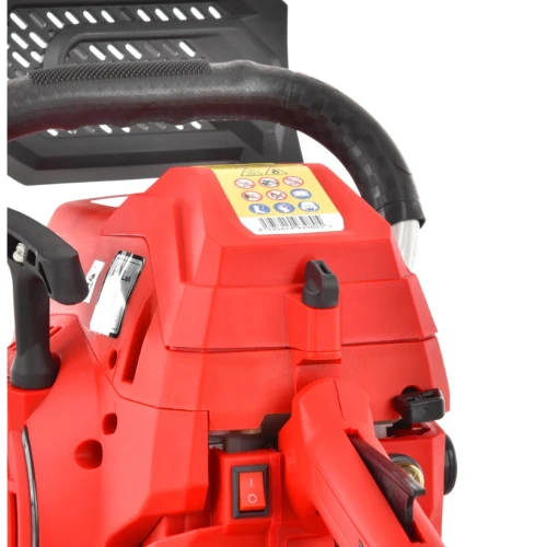 Motofierastrau cu lant HECHT 56