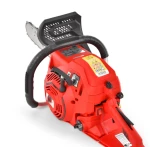 Motofierastrau cu lant HECHT 56