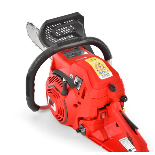 Motofierastrau cu lant HECHT 56