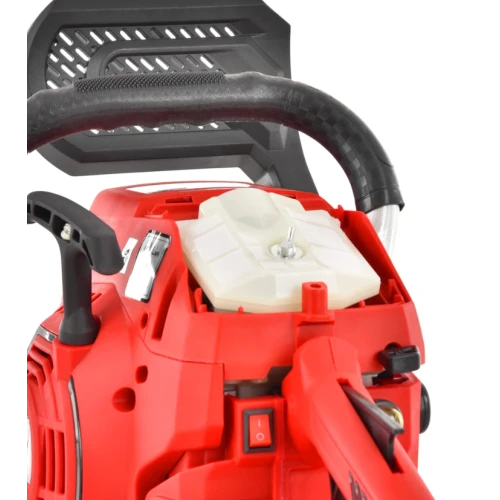 Motofierastrau cu lant HECHT 56