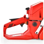 Motofierastrau cu lant HECHT 56