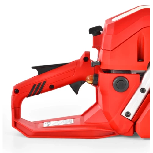 Motofierastrau cu lant HECHT 56