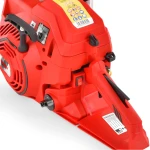 Motofierastrau cu lant HECHT 56