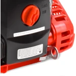 Motofierastrau cu lant HECHT 925 R, motor 2T, benzina, 25.4 CC, 0.75 kW, 1 CP, bara 30 cm, lant 3/8 inchi, 1.3 mm