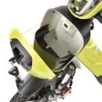 E-scooter - HECHT BETIS VERDE