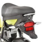 E-scooter - HECHT BETIS VERDE