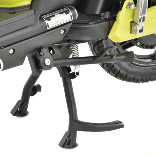 E-scooter - HECHT BETIS VERDE