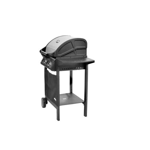 Gratar pe gaz, HECHTFIRE2