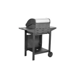 Gratar pe gaz, HECHTFIRE2