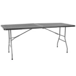 Set mobilier pentru gradina HECHT Foldis Set 6