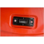 Hecht GG 10000, Generator de curent, 8800w 459 cm monofazat trifazat