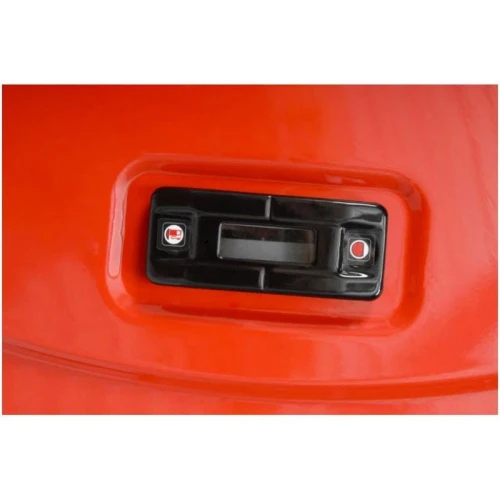 Hecht GG 10000, Generator de curent, 8800w 459 cm monofazat trifazat