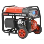 Hecht GG 10000, Generator de curent, 8800w 459 cm monofazat trifazat