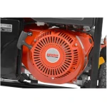 Hecht GG 10000, Generator de curent, 8800w 459 cm monofazat trifazat