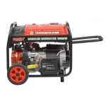 Hecht GG 10000, Generator de curent, 8800w 459 cm monofazat trifazat