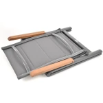 Scaun pentru gradina si terasa HECHT Montana Chair