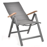 Scaun pentru gradina si terasa HECHT Montana Chair