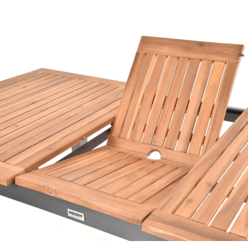 Masa pentru gradina si terasa HECHT MONTANA TABLE