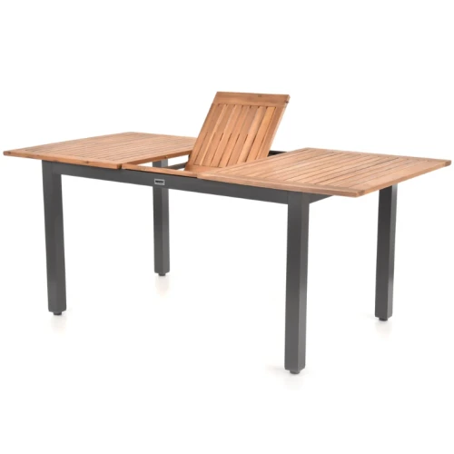 Masa pentru gradina si terasa HECHT MONTANA TABLE