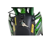 Motocicleta electrica pentru copii HECHT 54501