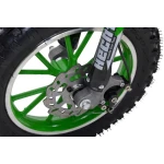 Motocicleta electrica pentru copii HECHT 54501