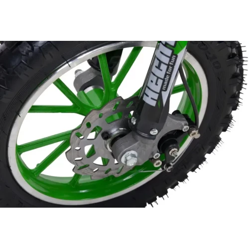 Motocicleta electrica pentru copii HECHT 54501