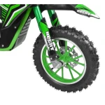 Motocicleta electrica pentru copii HECHT 54501