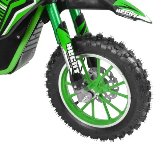 Motocicleta electrica pentru copii HECHT 54501