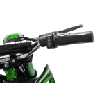 Motocicleta electrica pentru copii HECHT 54501